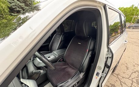 GAC GS8, 2023 год, 3 390 000 рублей, 12 фотография