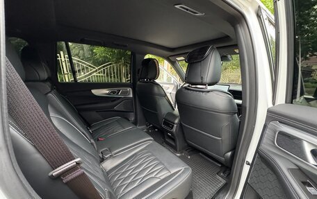 GAC GS8, 2023 год, 3 390 000 рублей, 16 фотография