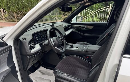 GAC GS8, 2023 год, 3 390 000 рублей, 13 фотография