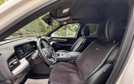 GAC GS8, 2023 год, 3 390 000 рублей, 11 фотография