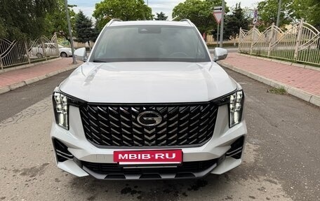 GAC GS8, 2023 год, 3 390 000 рублей, 10 фотография