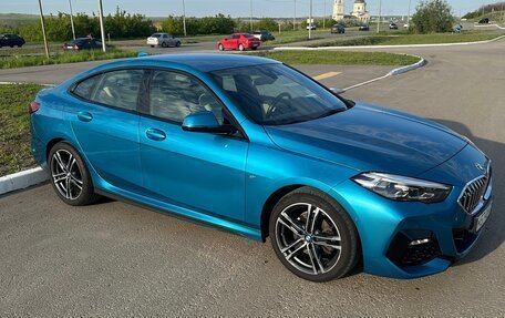 BMW 2 серия F44, 2021 год, 2 600 000 рублей, 2 фотография
