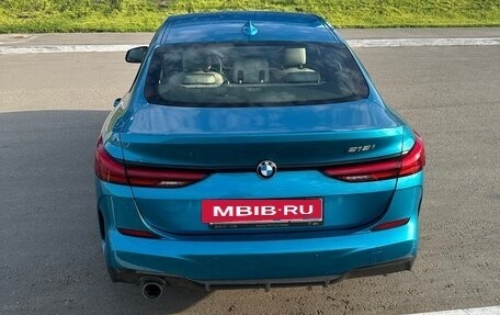 BMW 2 серия F44, 2021 год, 2 600 000 рублей, 3 фотография