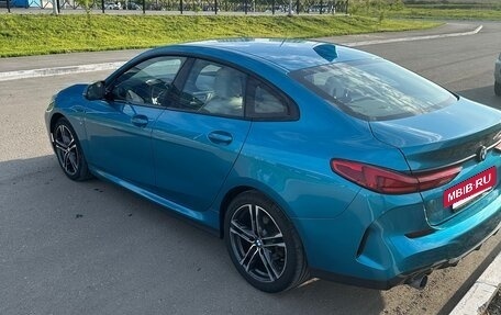 BMW 2 серия F44, 2021 год, 2 600 000 рублей, 4 фотография