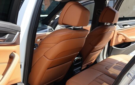 BMW 5 серия, 2022 год, 4 090 000 рублей, 19 фотография