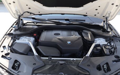 BMW 5 серия, 2022 год, 4 090 000 рублей, 20 фотография