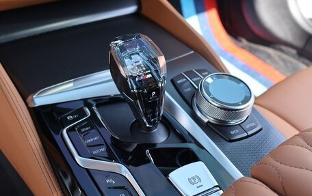 BMW 5 серия, 2022 год, 4 090 000 рублей, 11 фотография