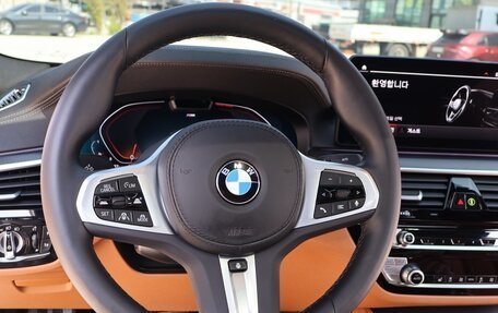 BMW 5 серия, 2022 год, 4 090 000 рублей, 8 фотография