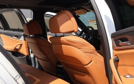 BMW 5 серия, 2022 год, 4 090 000 рублей, 18 фотография