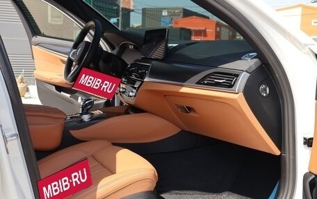 BMW 5 серия, 2022 год, 4 090 000 рублей, 17 фотография