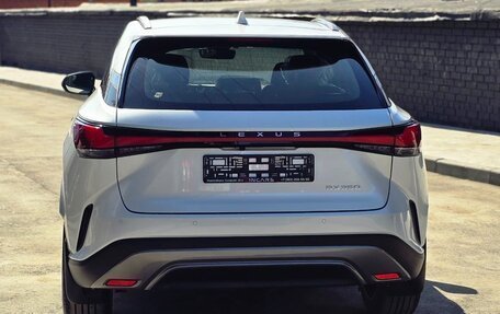 Lexus RX IV рестайлинг, 2024 год, 10 280 000 рублей, 4 фотография