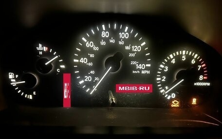 Lexus RX IV рестайлинг, 1999 год, 700 000 рублей, 10 фотография