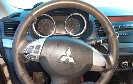 Mitsubishi Lancer IX, 2012 год, 504 000 рублей, 8 фотография
