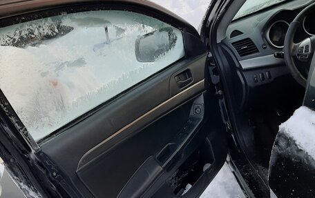 Mitsubishi Lancer IX, 2012 год, 504 000 рублей, 12 фотография