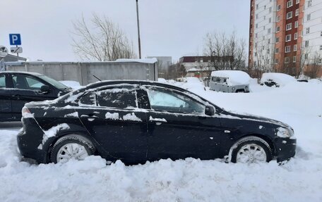 Mitsubishi Lancer IX, 2012 год, 504 000 рублей, 5 фотография