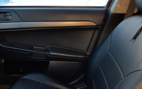 Mitsubishi Lancer IX, 2012 год, 504 000 рублей, 13 фотография