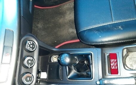 Mitsubishi Lancer IX, 2012 год, 504 000 рублей, 7 фотография