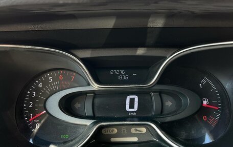 Renault Kaptur I рестайлинг, 2018 год, 1 280 000 рублей, 9 фотография