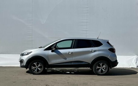 Renault Kaptur I рестайлинг, 2018 год, 1 280 000 рублей, 5 фотография