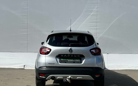 Renault Kaptur I рестайлинг, 2018 год, 1 280 000 рублей, 7 фотография