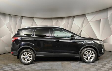 Ford Kuga III, 2018 год, 1 799 000 рублей, 6 фотография