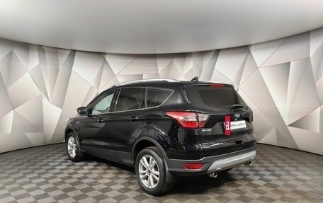 Ford Kuga III, 2018 год, 1 799 000 рублей, 4 фотография