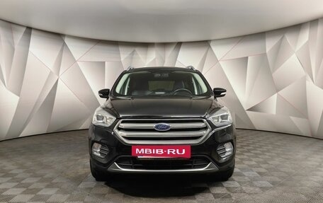 Ford Kuga III, 2018 год, 1 799 000 рублей, 7 фотография
