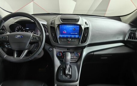 Ford Kuga III, 2018 год, 1 799 000 рублей, 10 фотография