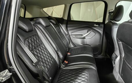 Ford Kuga III, 2018 год, 1 799 000 рублей, 13 фотография