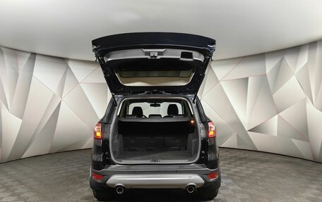 Ford Kuga III, 2018 год, 1 799 000 рублей, 19 фотография