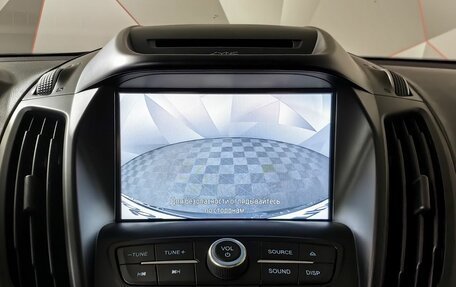 Ford Kuga III, 2018 год, 1 799 000 рублей, 21 фотография