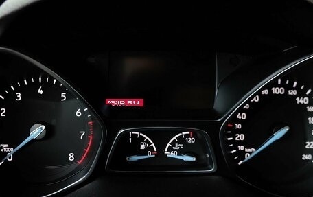 Ford Kuga III, 2018 год, 1 799 000 рублей, 20 фотография