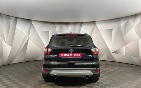 Ford Kuga III, 2018 год, 1 799 000 рублей, 8 фотография