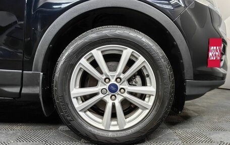 Ford Kuga III, 2018 год, 1 799 000 рублей, 16 фотография