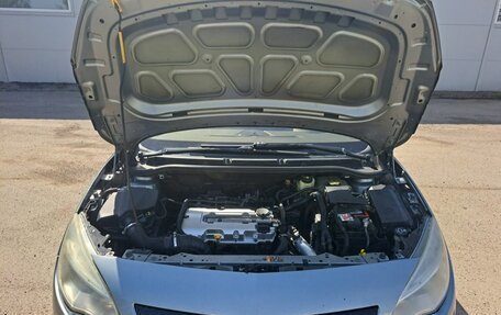 Opel Astra J, 2011 год, 499 000 рублей, 11 фотография