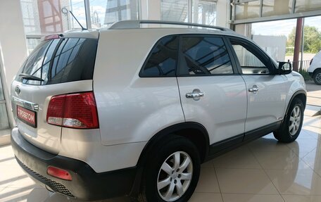 KIA Sorento II рестайлинг, 2010 год, 1 049 000 рублей, 3 фотография