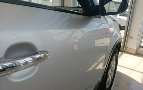 KIA Sorento II рестайлинг, 2010 год, 1 049 000 рублей, 9 фотография