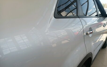 KIA Sorento II рестайлинг, 2010 год, 1 049 000 рублей, 8 фотография