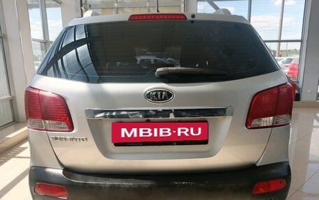KIA Sorento II рестайлинг, 2010 год, 1 049 000 рублей, 6 фотография