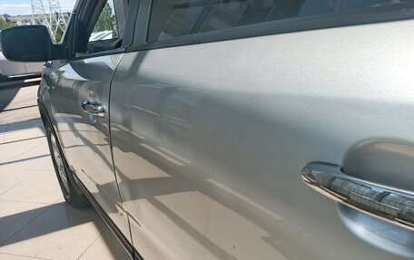 KIA Sorento II рестайлинг, 2010 год, 1 049 000 рублей, 11 фотография
