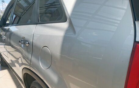 KIA Sorento II рестайлинг, 2010 год, 1 049 000 рублей, 12 фотография