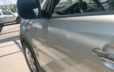 KIA Sorento II рестайлинг, 2010 год, 1 049 000 рублей, 14 фотография