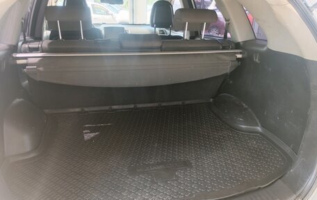 KIA Sorento II рестайлинг, 2010 год, 1 049 000 рублей, 15 фотография