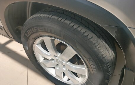 KIA Sorento II рестайлинг, 2010 год, 1 049 000 рублей, 16 фотография