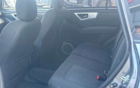 Lifan X60 I рестайлинг, 2016 год, 640 000 рублей, 13 фотография