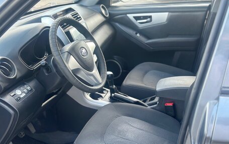 Lifan X60 I рестайлинг, 2016 год, 640 000 рублей, 12 фотография