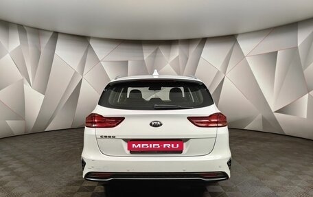 KIA cee'd III, 2020 год, 1 474 000 рублей, 8 фотография