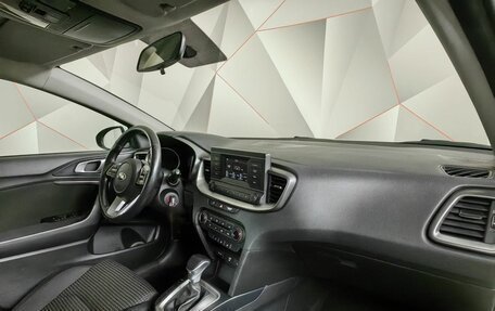 KIA cee'd III, 2020 год, 1 474 000 рублей, 9 фотография