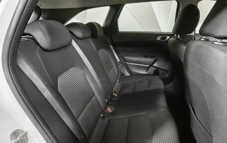 KIA cee'd III, 2020 год, 1 474 000 рублей, 12 фотография