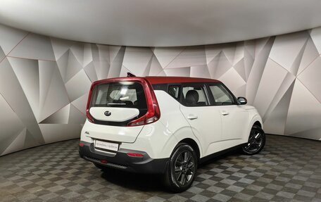 KIA Soul III, 2020 год, 1 835 000 рублей, 2 фотография